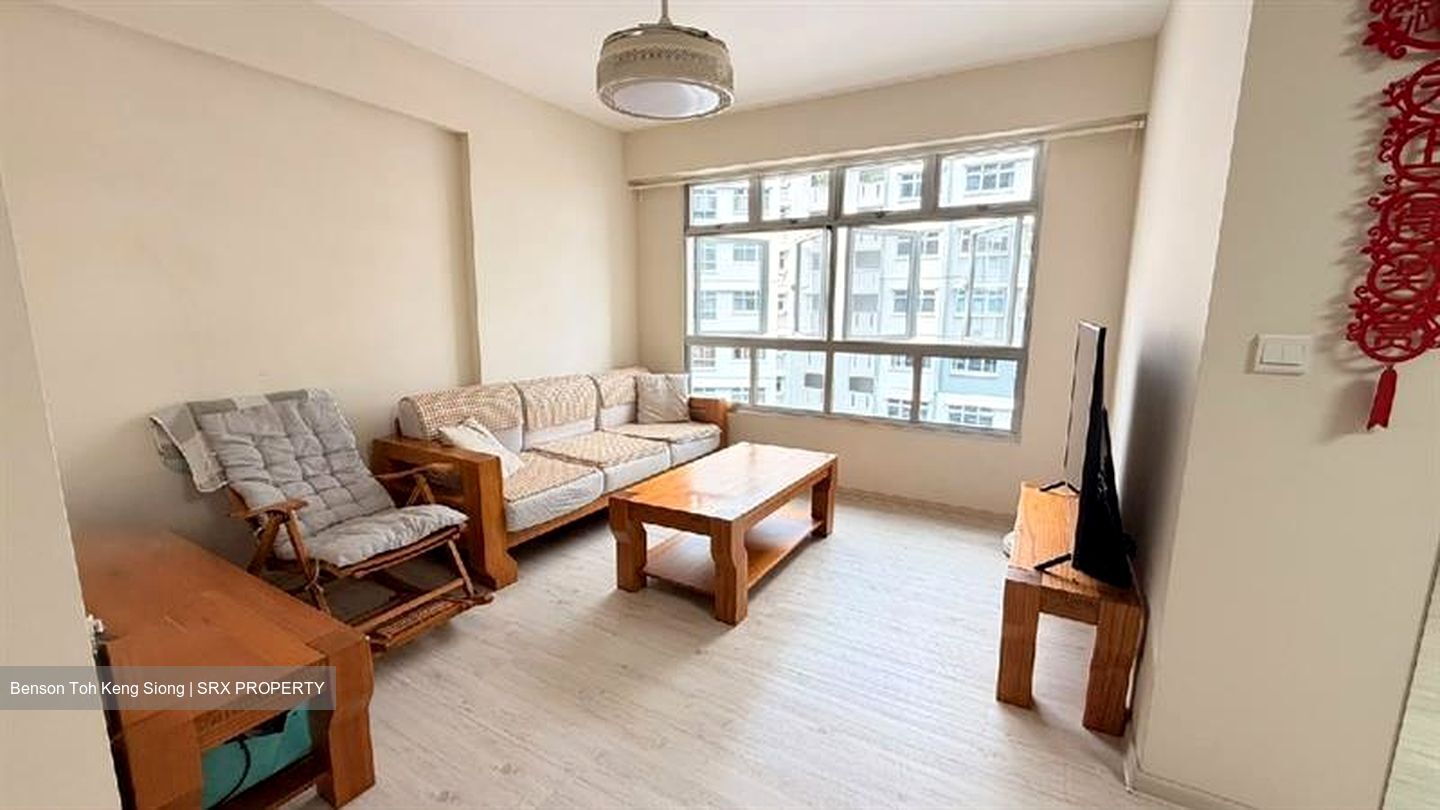 Blk 460B West Quarry @ Bukit Batok (Bukit Batok), HDB 4 Rooms #599725741